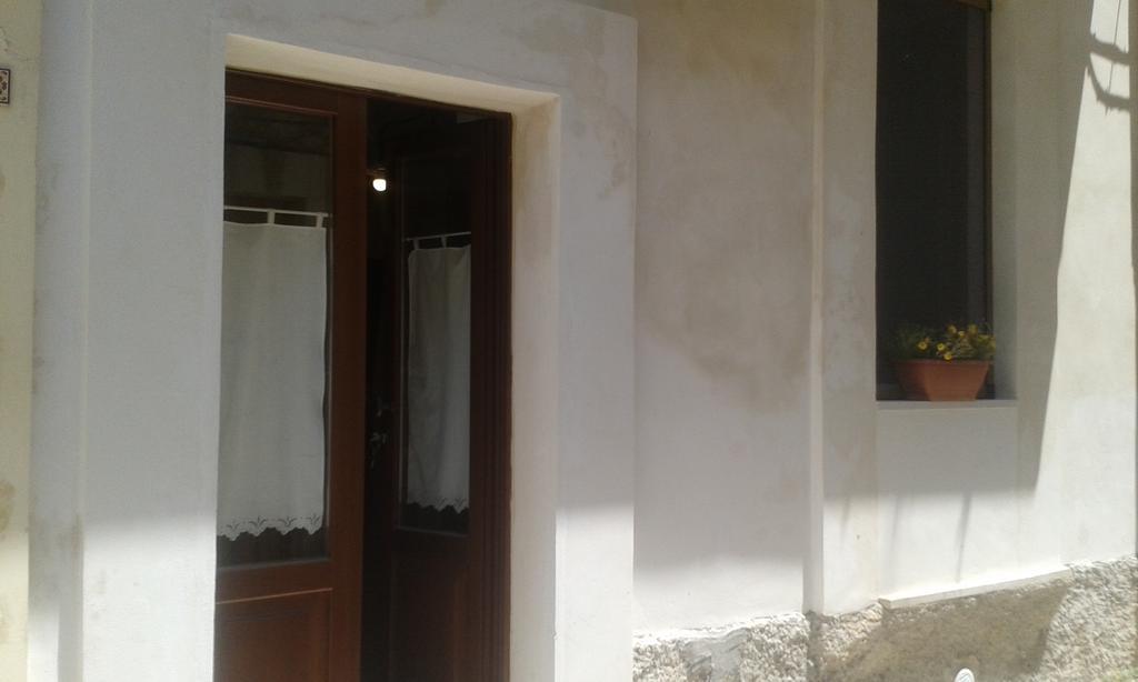 Dammuso Donna Giovanna Scicli Szoba fotó