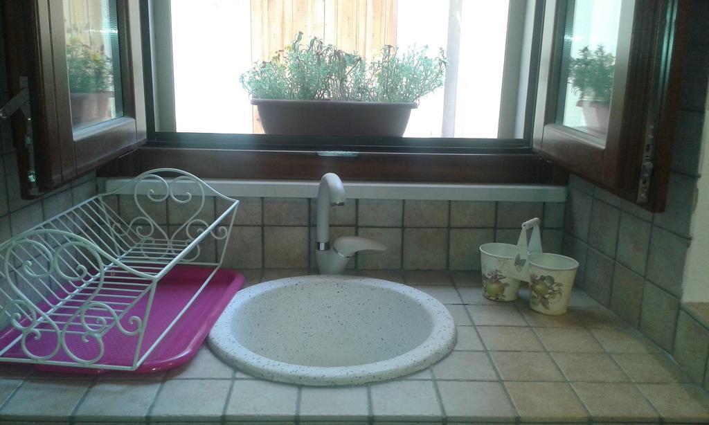 Dammuso Donna Giovanna Scicli Szoba fotó